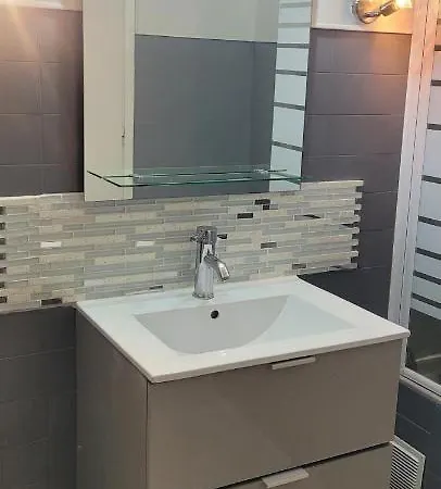 Centre, Superbe Proche Апартаменты Ницца