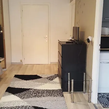 Centre, Superbe Proche Appartement Nice