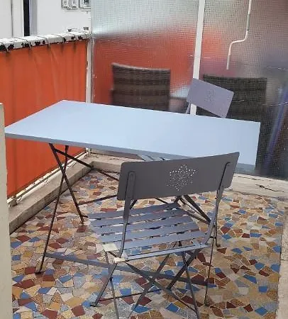 Centre, Superbe Proche Apartamento *