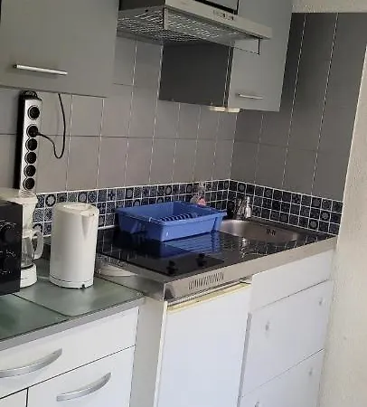 Centre, Superbe Proche Appartamento