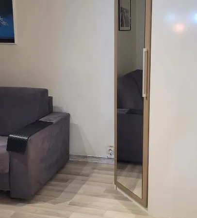 Centre, Superbe Proche Apartament Nicea