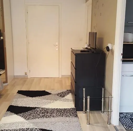 Centre, Superbe Proche 公寓 尼斯