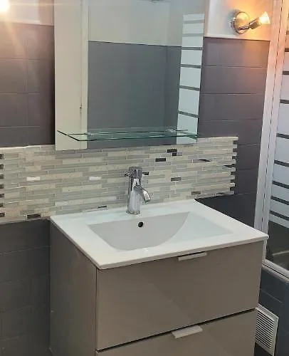 Centre, Superbe Proche 公寓 尼斯