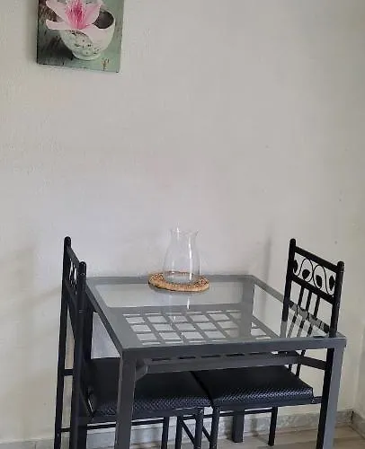 Centre, Superbe Proche Apartamento