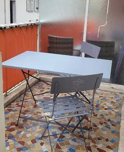 Centre, Superbe Proche Apartamento *