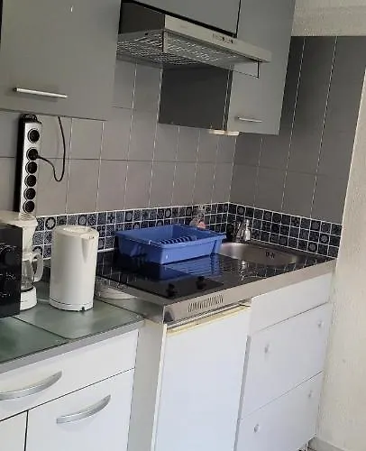 Centre, Superbe Proche 公寓