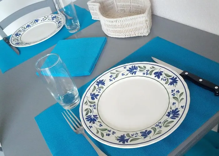 公寓 Centre, Superbe Proche