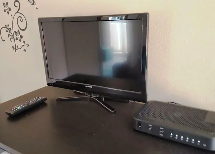 公寓 Centre, Superbe Proche