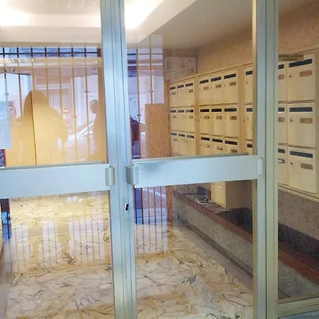 Centre, Superbe Proche 아파트 니스